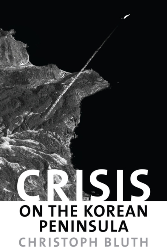 Crisis on the Korean Peninsula (e-bog) af Bluth, Christoph