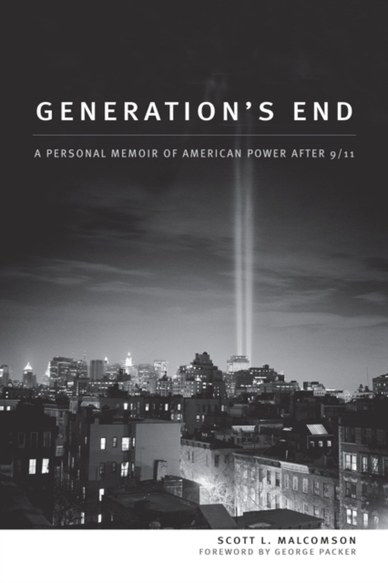 Generation's End