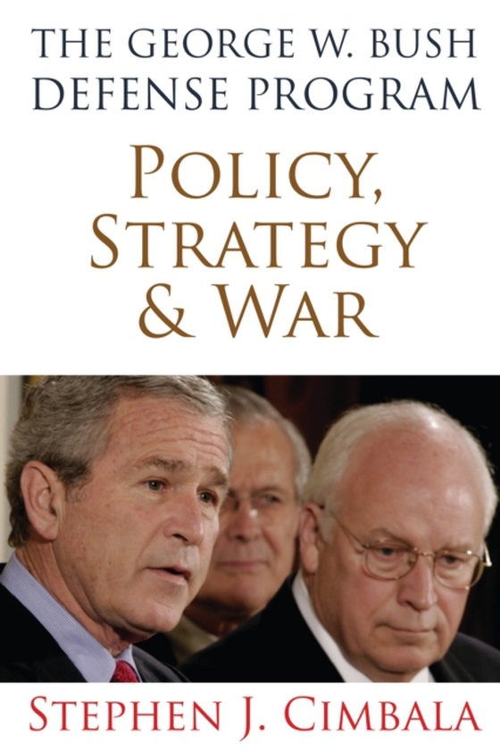 George W. Bush Defense Program