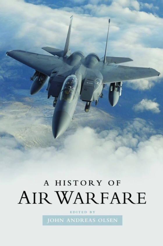 History of Air Warfare (e-bog) af -