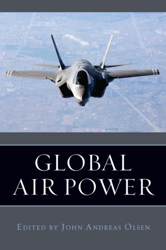 Global Air Power (e-bog) af -