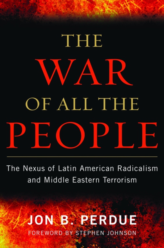 War of All the People (e-bog) af Perdue, Jon B.