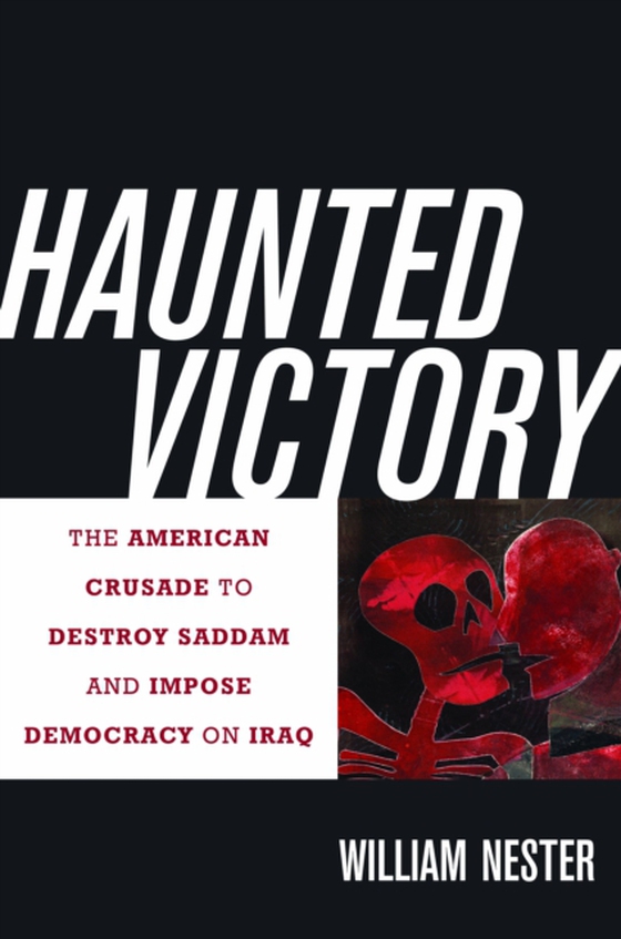 Haunted Victory (e-bog) af Nester, William