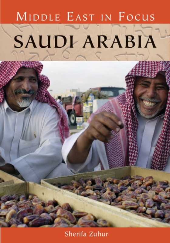 Saudi Arabia (e-bog) af Sherifa Zuhur, Zuhur
