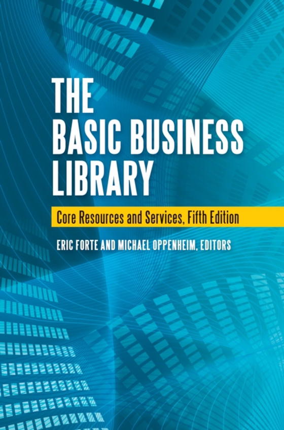 Basic Business Library (e-bog) af -