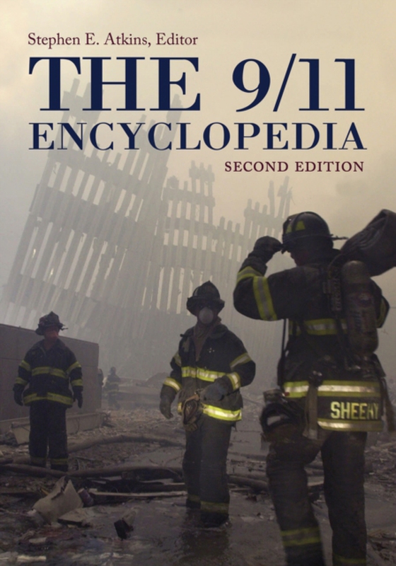 9/11 Encyclopedia [2 volumes] (e-bog) af -