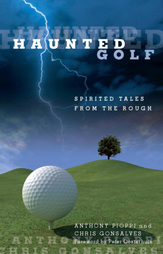 Haunted Golf