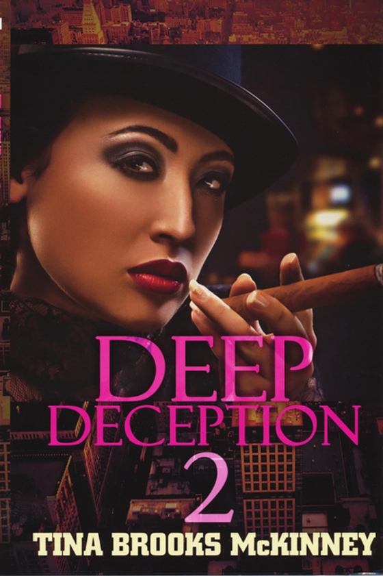 Deep Deception 2 (e-bog) af McKinney, Tina Brooks