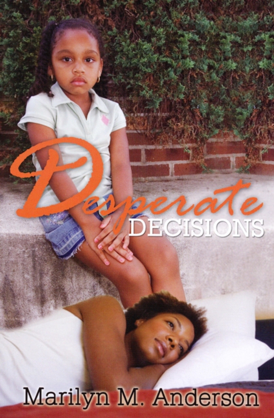 Desperate Decisions (e-bog) af Anderson, Marilyn Mayo