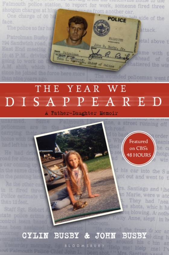 Year We Disappeared (e-bog) af John Busby, Busby