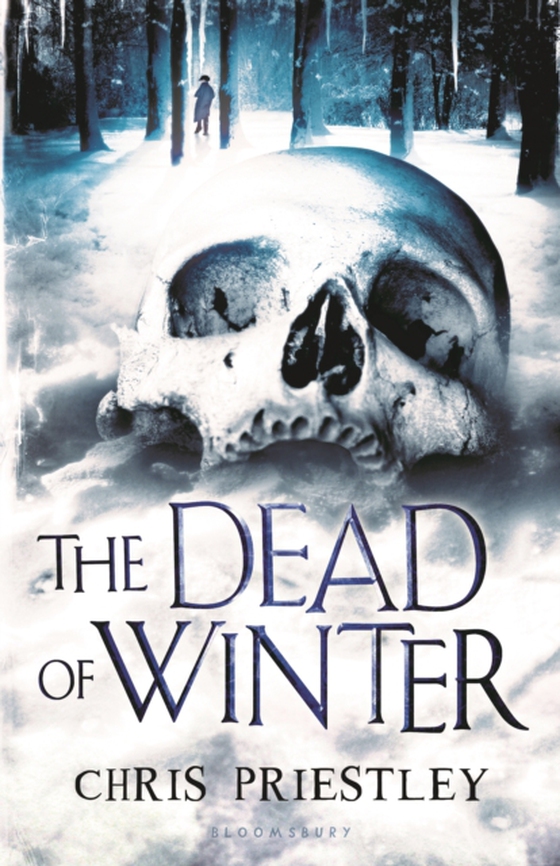 Dead of Winter (e-bog) af Chris Priestley, Priestley