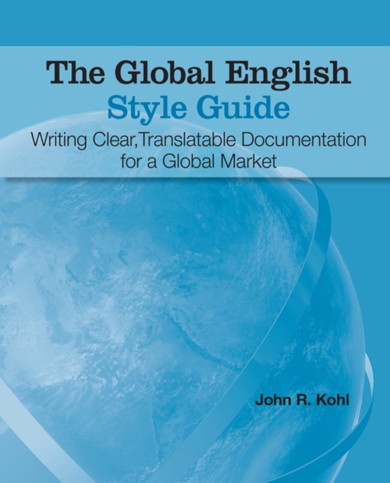 Global English Style Guide