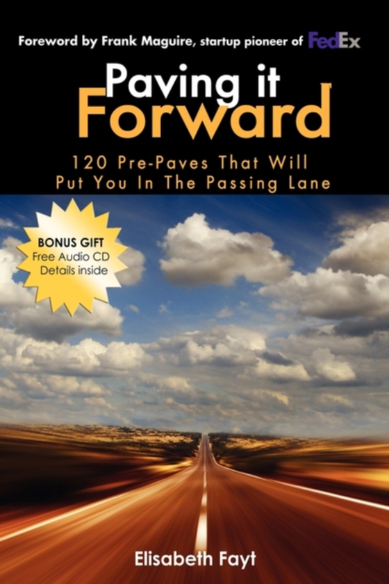 Paving It Forward