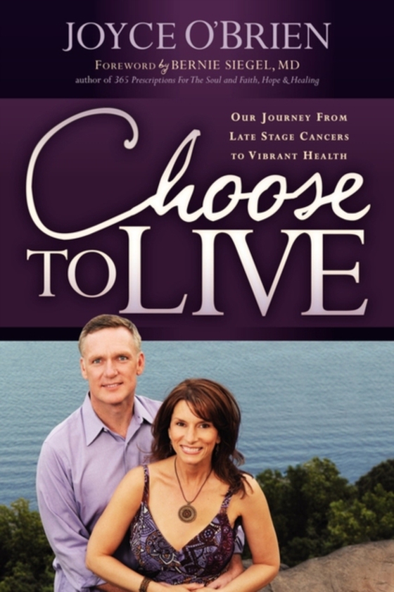 Choose to Live (e-bog) af O'Brien, Joyce