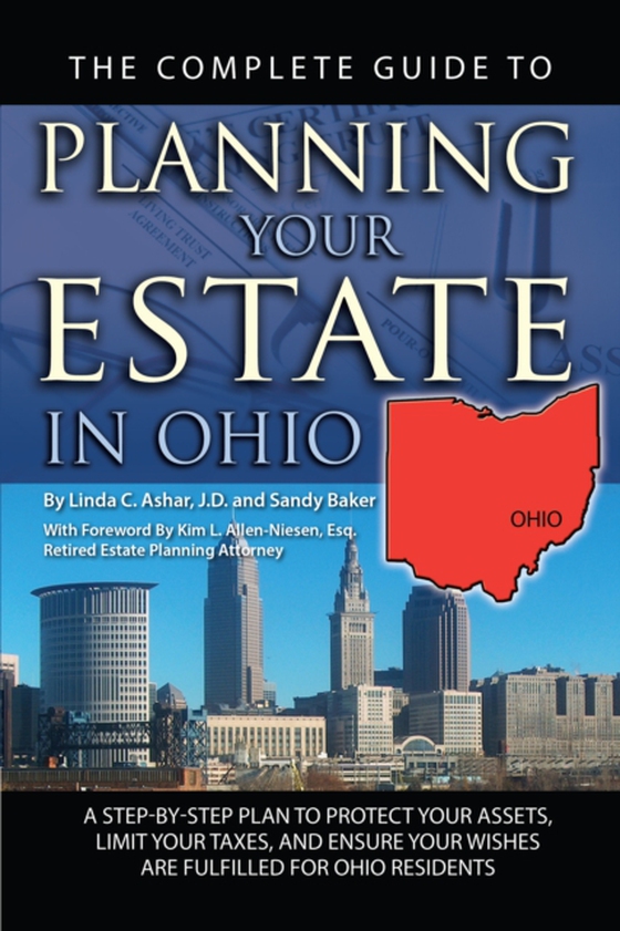 Complete Guide to Planning Your Estate in Ohio