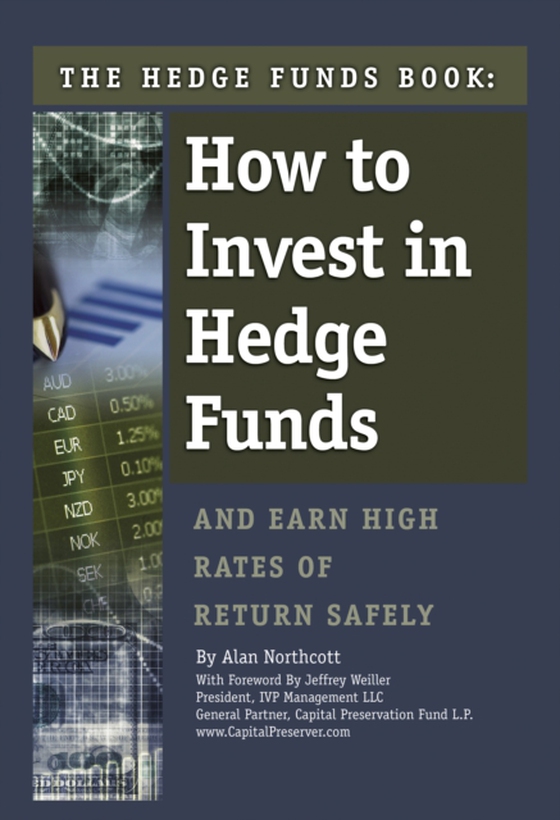 Hedge Funds Book (e-bog) af Alan Northcott