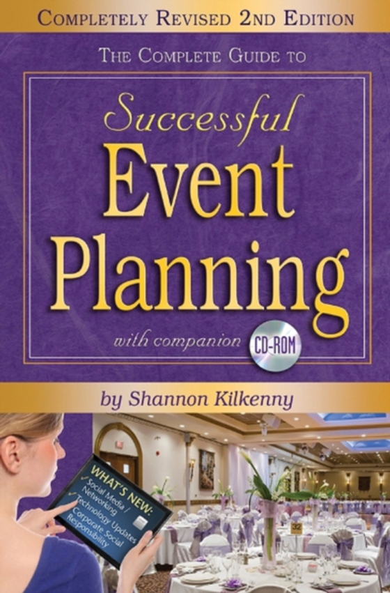 Complete Guide to Successful Event Planning (e-bog) af Shannon Kilkenny