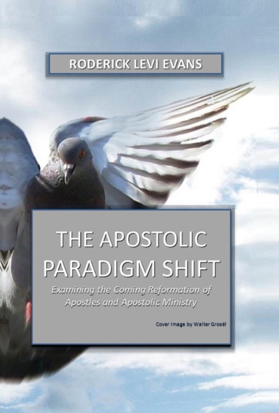 Apostolic Paradigm Shift: Examining the Coming Reformation of Apostles and Apostolic Ministry