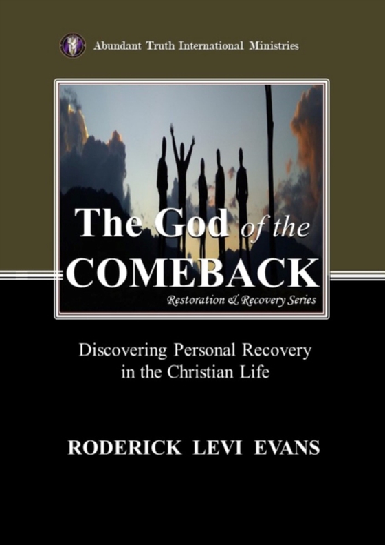 God of the Comeback: Discovering Personal Recovery in the Christian Life
