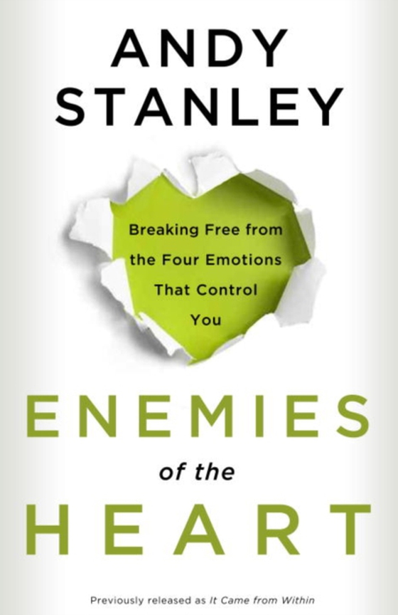 Enemies of the Heart (e-bog) af Stanley, Andy