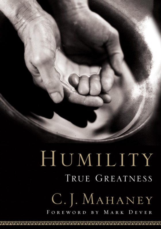 Humility (e-bog) af Mahaney, C.J.