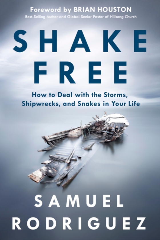 Shake Free (e-bog) af Rodriguez, Samuel