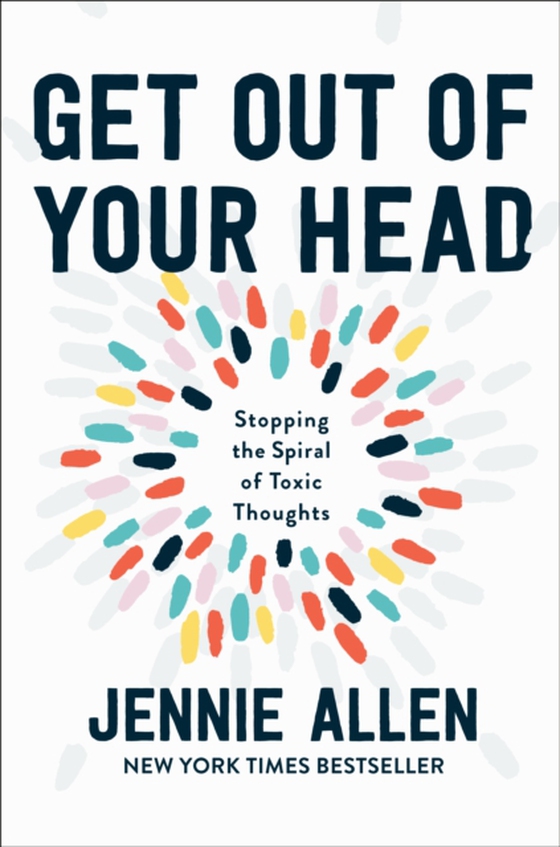 Get Out of Your Head (e-bog) af Allen, Jennie