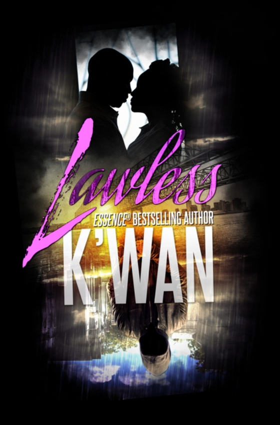 Lawless (e-bog) af K'wan