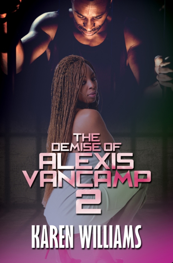 Demise of Alexis Vancamp 2