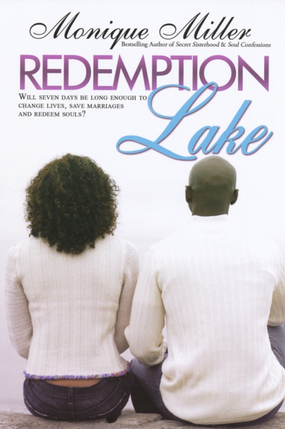 Redemption Lake