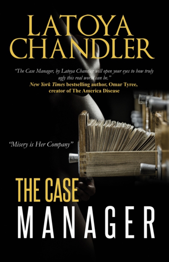 Case Manager