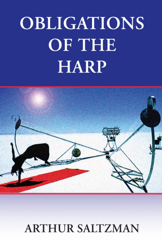 Obligations of the Harp (e-bog) af Saltzman, Arthur