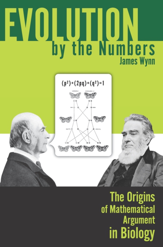 Evolution by the Numbers (e-bog) af Wynn, James