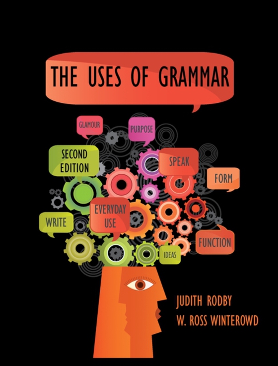 Uses of Grammar, The (e-bog) af Winterowd, W. Ross