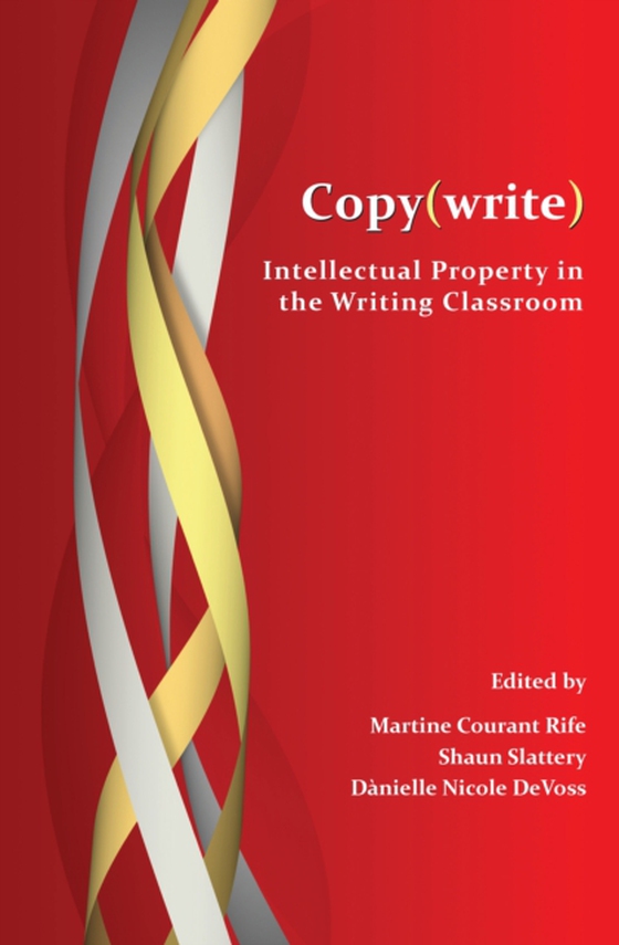 Copy(write) (e-bog) af -