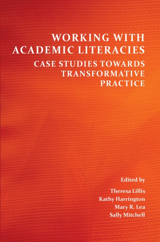 Working with Academic Literacies