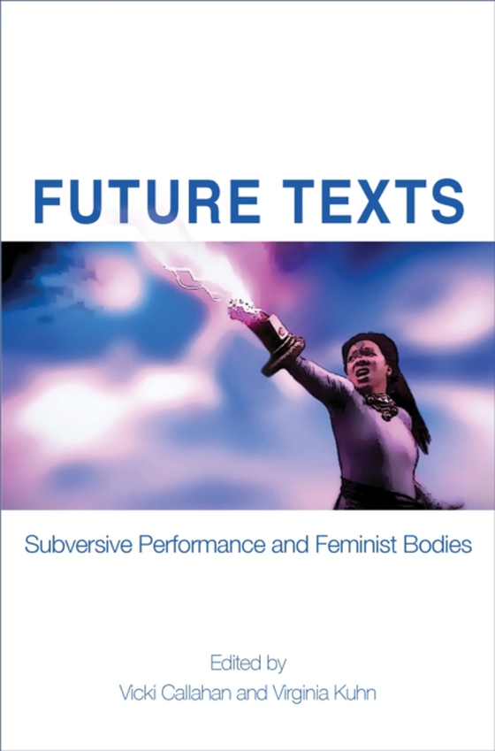 Future Texts (e-bog) af -