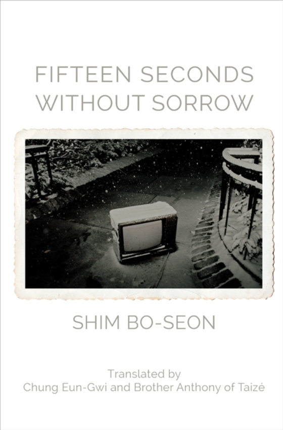 Fifteen Seconds without Sorrow (e-bog) af Bo-Seon, Shim