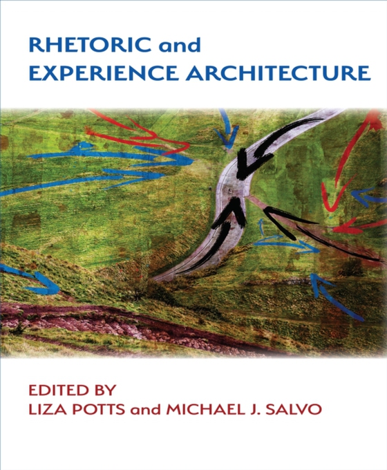 Rhetoric and Experience Architecture