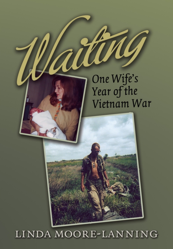 Waiting (e-bog) af Moore-Lanning, Linda