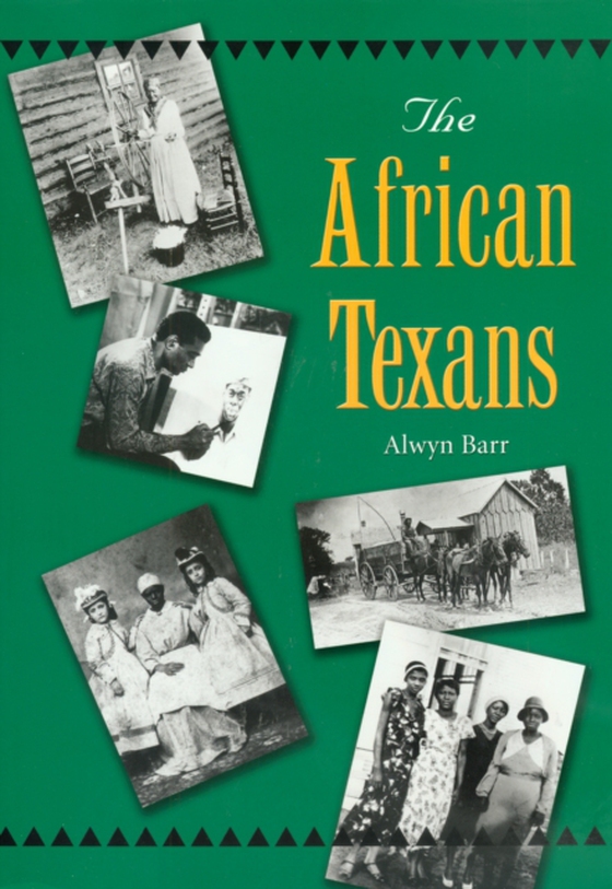 African Texans