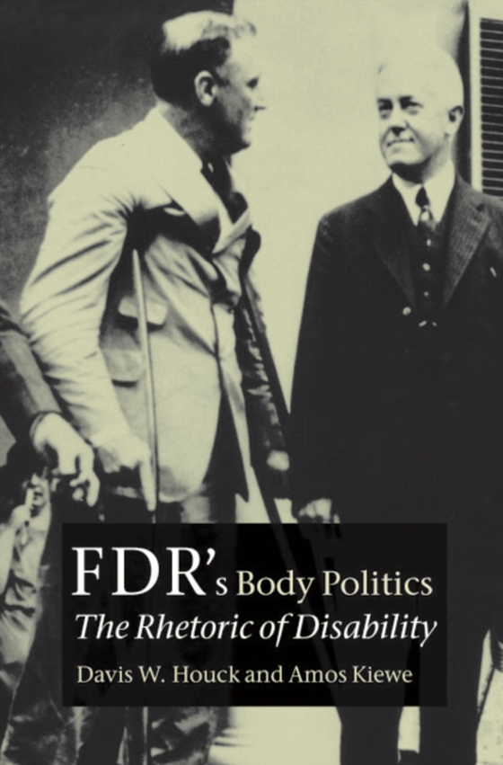 FDR's Body Politics