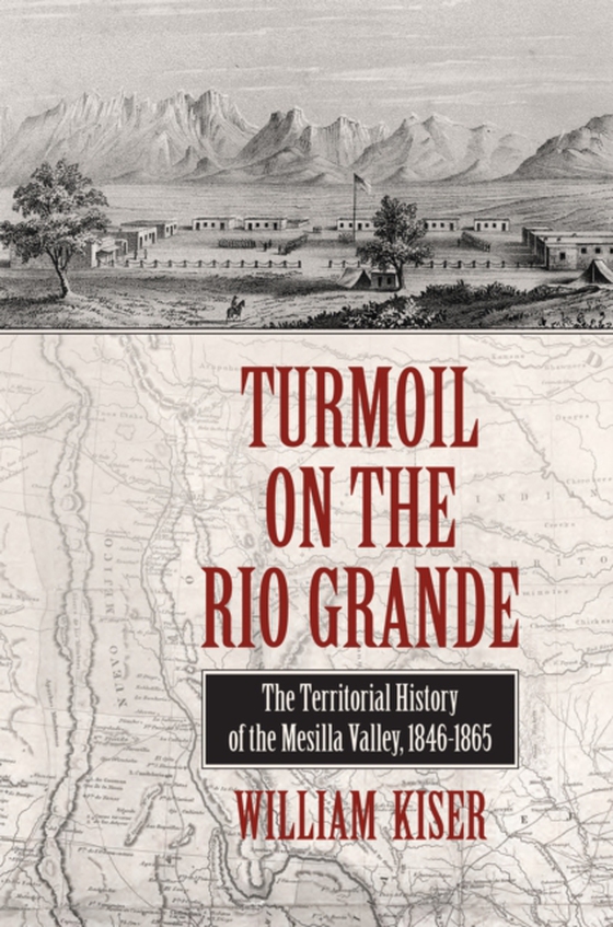 Turmoil on the Rio Grande