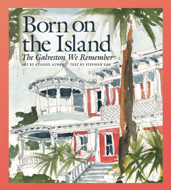 Born on the Island (e-bog) af -