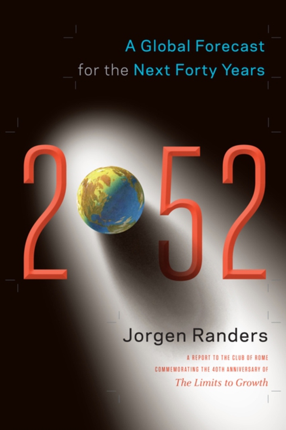 2052 (e-bog) af Randers, Jorgen