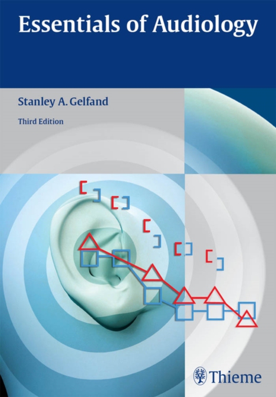 Essentials of Audiology (e-bog) af Gelfand, Stanley A.