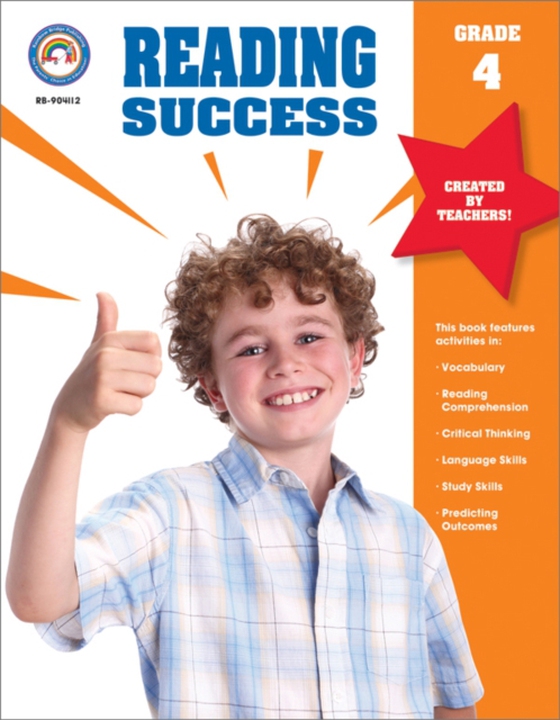 Reading Success, Grade 4