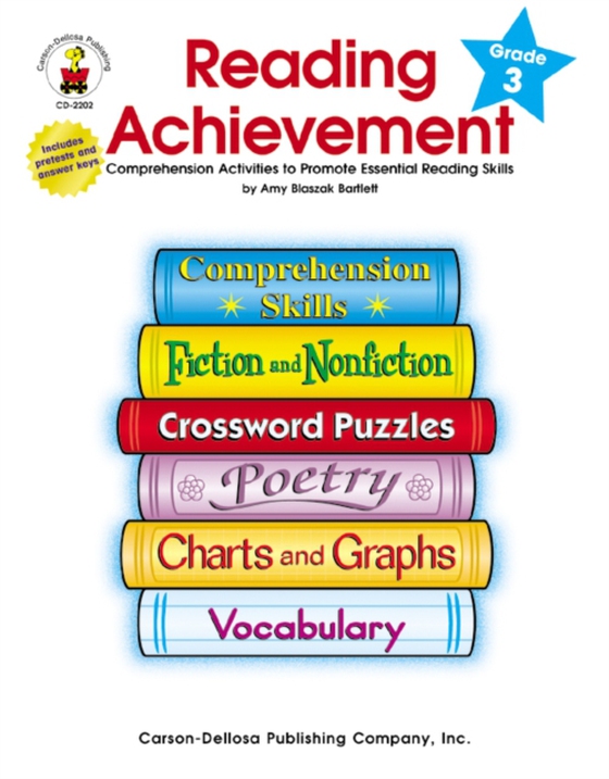 Reading Achievement, Grade 3