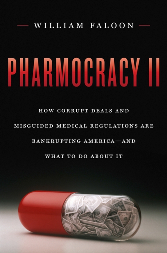 Pharmocracy II