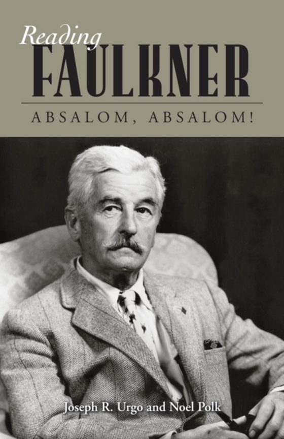 Reading Faulkner (e-bog) af Polk, Noel